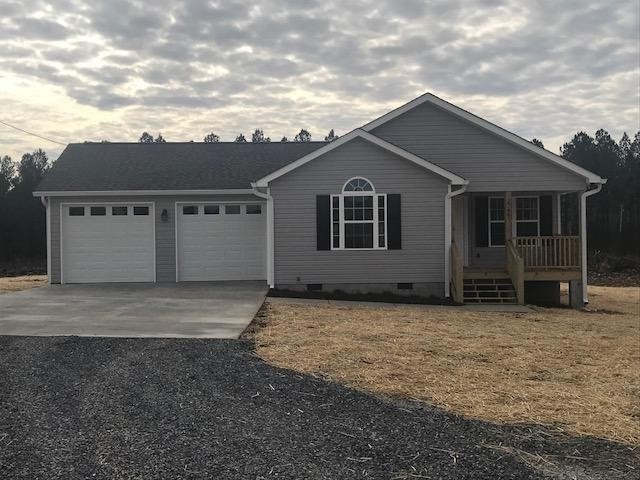 2766 Rauschenberg Rd NW, Dalton, GA 30720 - photo 1