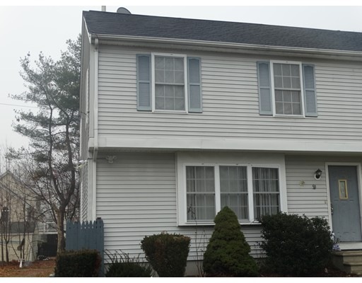 50 Railroad Ave unit 50, Foxboro, MA 02035 - photo 1