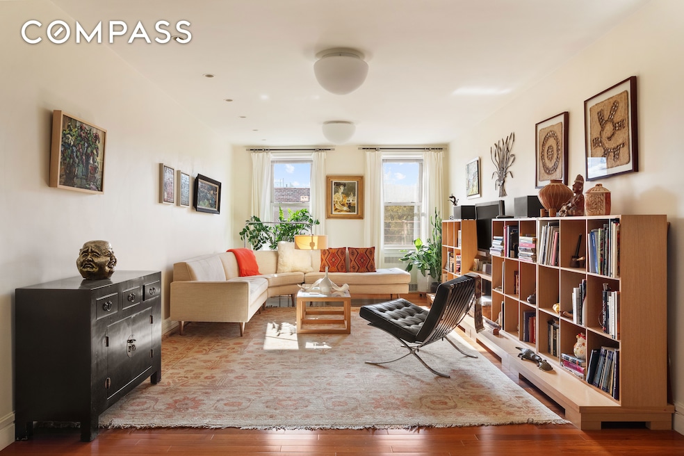 Shore Ridge Apt. Corp. unit F7, Brooklyn, NY 11209 - photo 1