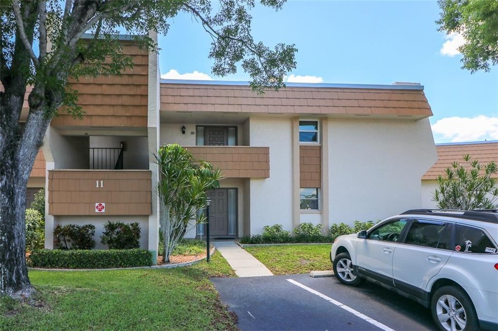 Second Floor Unit