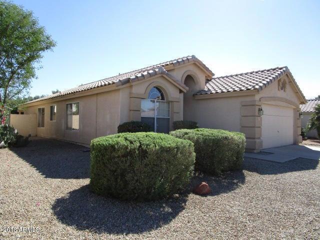 873 E Constitution Dr, Chandler, AZ 85225 - photo 1