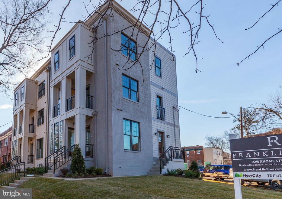 511 Franklin St NE unit 2, Washington, DC 20017 - photo 1