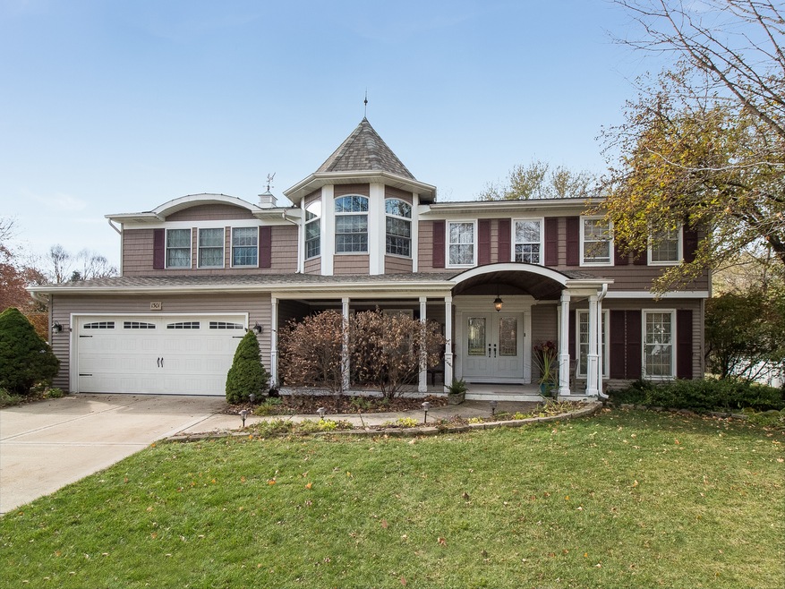 1301 Dartford Ct, Naperville, IL 60540 - photo 1