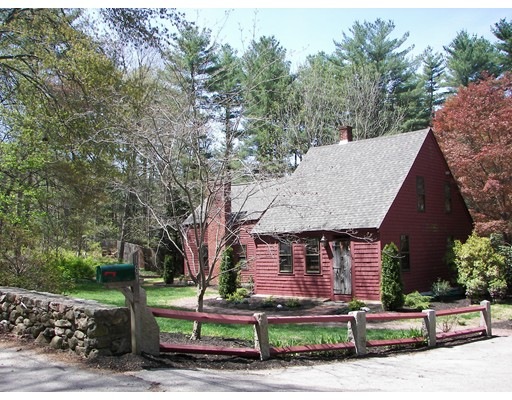 181 Chestnut St, Wrentham, MA 02093 - photo 1