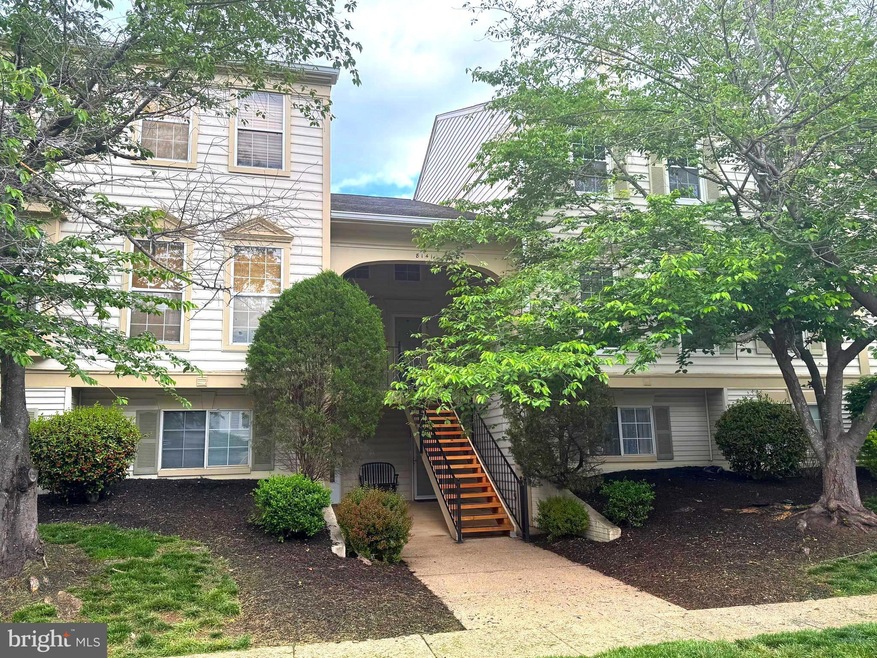 8141 Bayonet Way unit 204, Manassas, VA 20109 - photo 1
