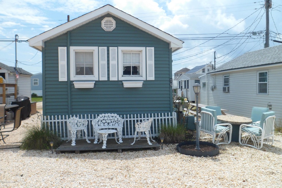14 15th St, Seaside Park, NJ 08752 - photo 1