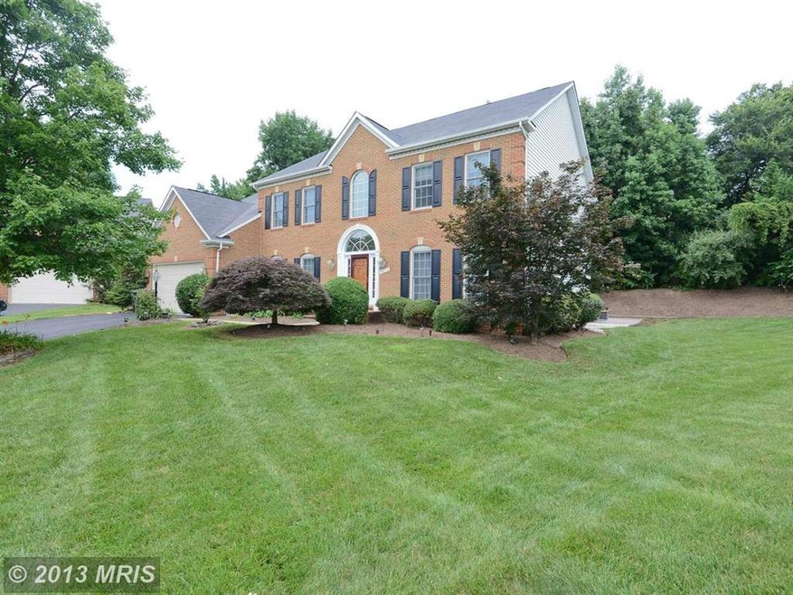 4873 Annamohr Dr, Fairfax, VA 22030 - photo 1
