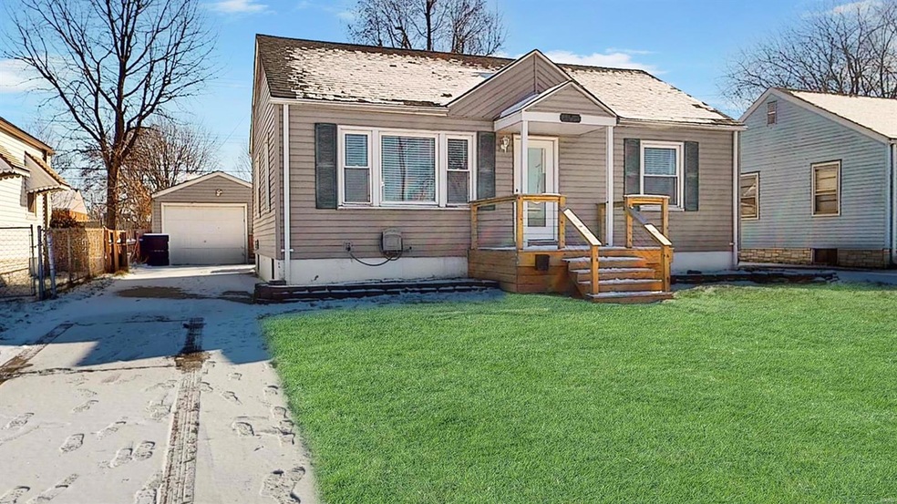 2636 Adams St., Granite City, IL 62040