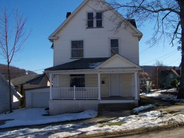 Main View