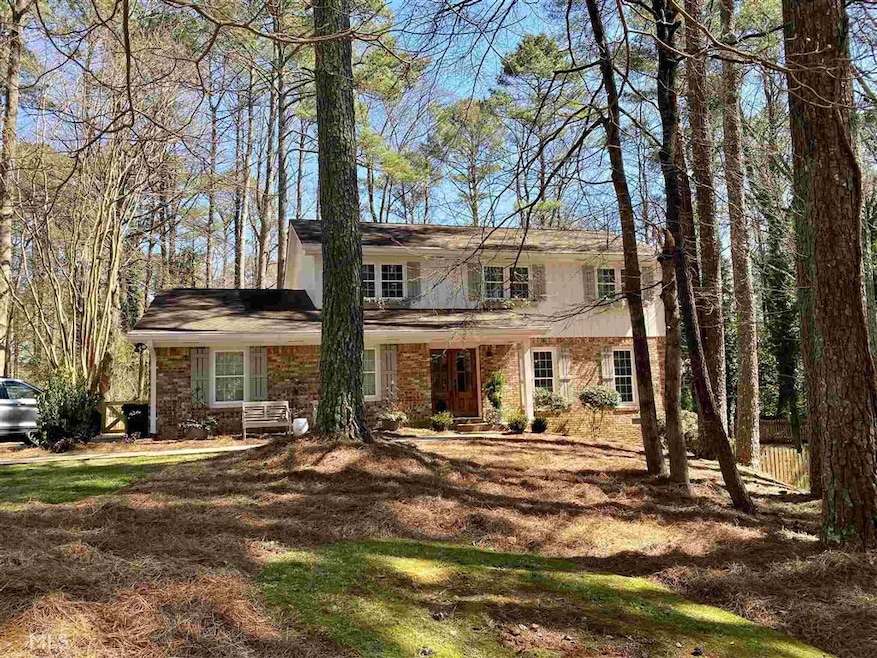 N N Point Dr, Roswell, GA 30075 - photo 1