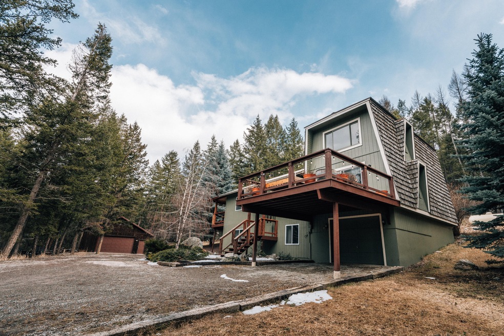 315 Valley View Terrace, Kila, MT 59920 - photo 1