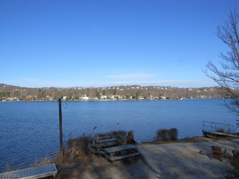 221 E Shore Trail, Sparta, NJ 07871 - photo 1