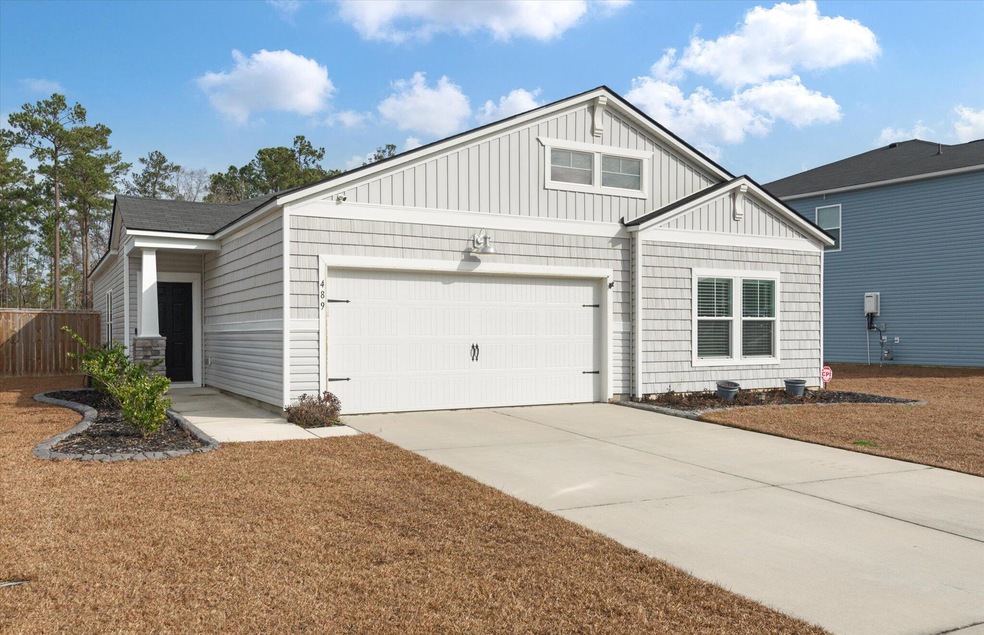 489 Spanish Wells Rd, Summerville, SC 29486 - photo 1