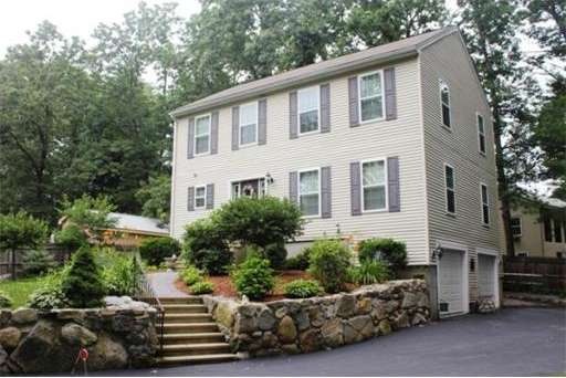 132 Acropolis Rd, Lowell, MA 01854 - photo 1