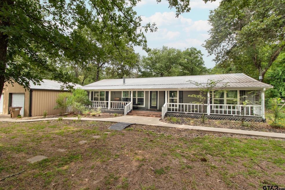 15220 County Road 285, Tyler, TX 75707 - photo 1