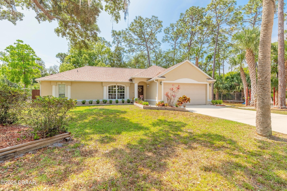 1692 Old Tomoka Rd W unit W, Ormond Beach, FL 32174 - photo 1