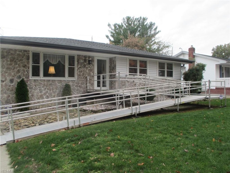 51 Henry Dr, Struthers, OH 44471 - photo 1