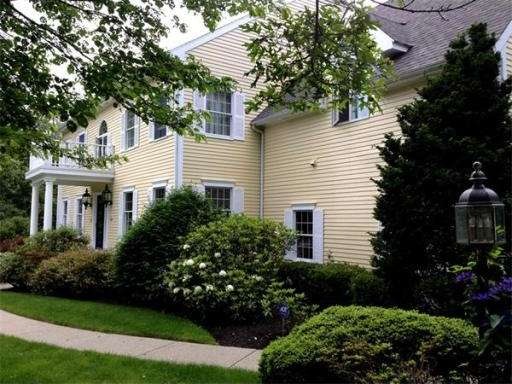 55 William Bradford Rd, North Dartmouth, MA 02747 - photo 1