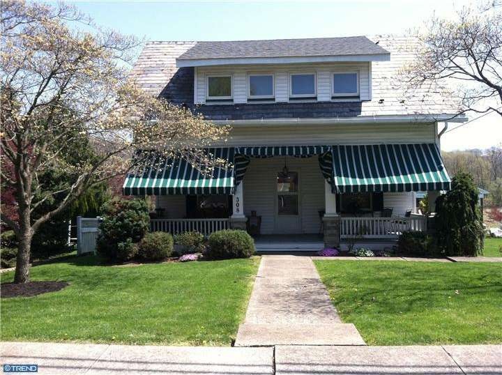 308 Easton Rd, Riegelsville, PA 18077 - photo 1