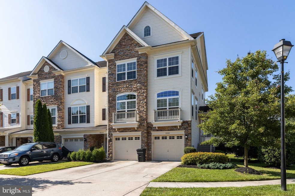 9133 Marlove Oaks Ln, Owings Mills, MD 21117 - photo 1