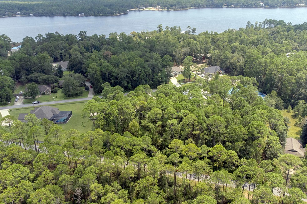 Dover Lane C-29 - Aerial 3