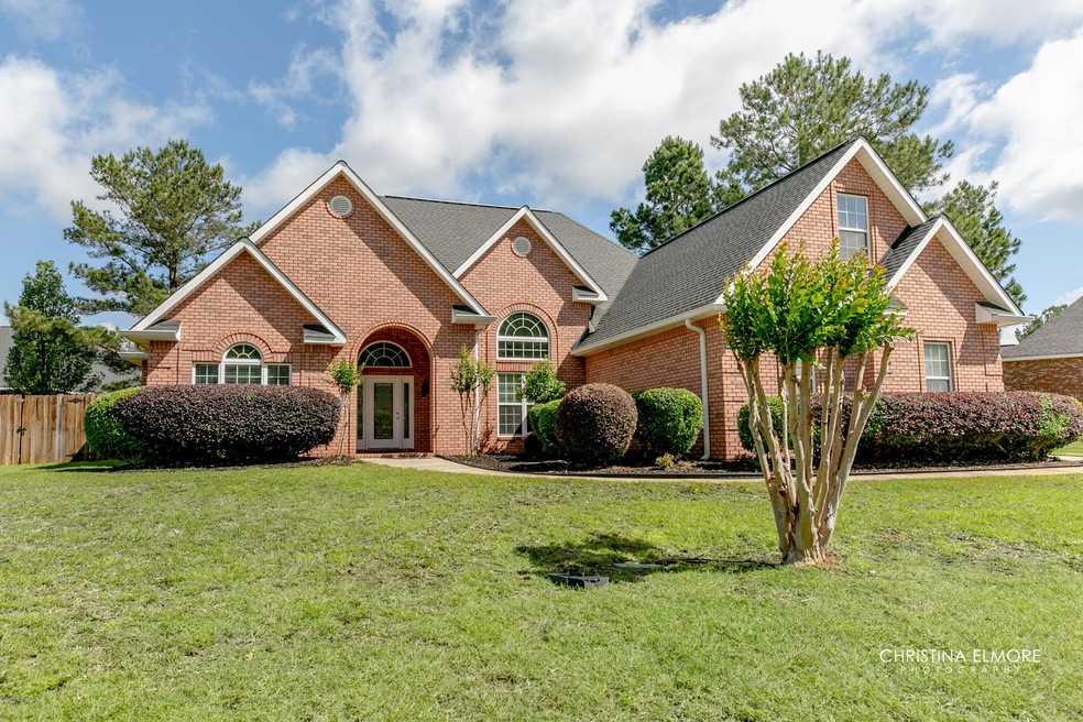 126 Havelock Cir, Warner Robins, GA 31088 - photo 1