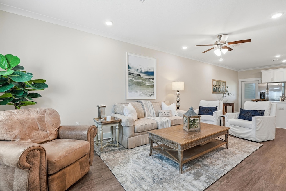 348 N Sand Palm Rd, Freeport, FL 32439 - photo 1