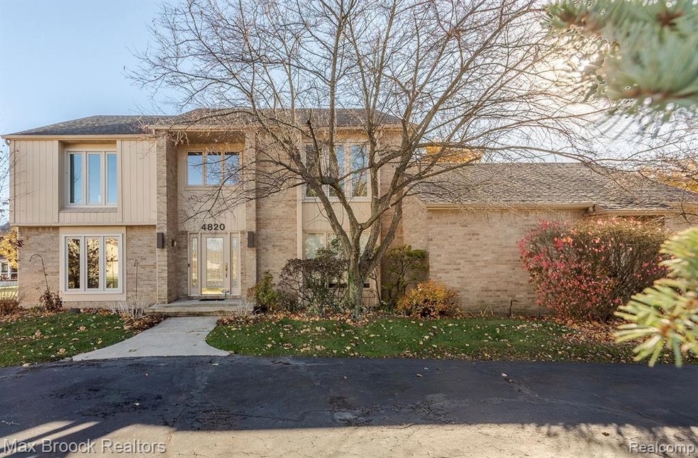 4820 Fairview Court