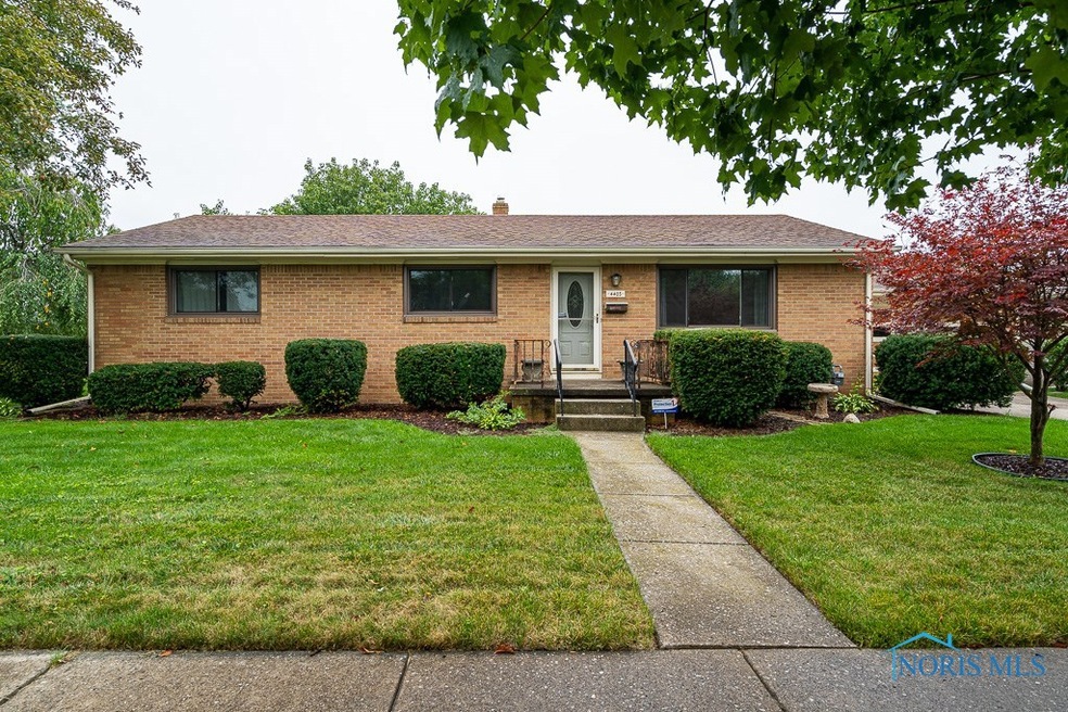 4403 288th St, Toledo, OH 43611 - photo 1
