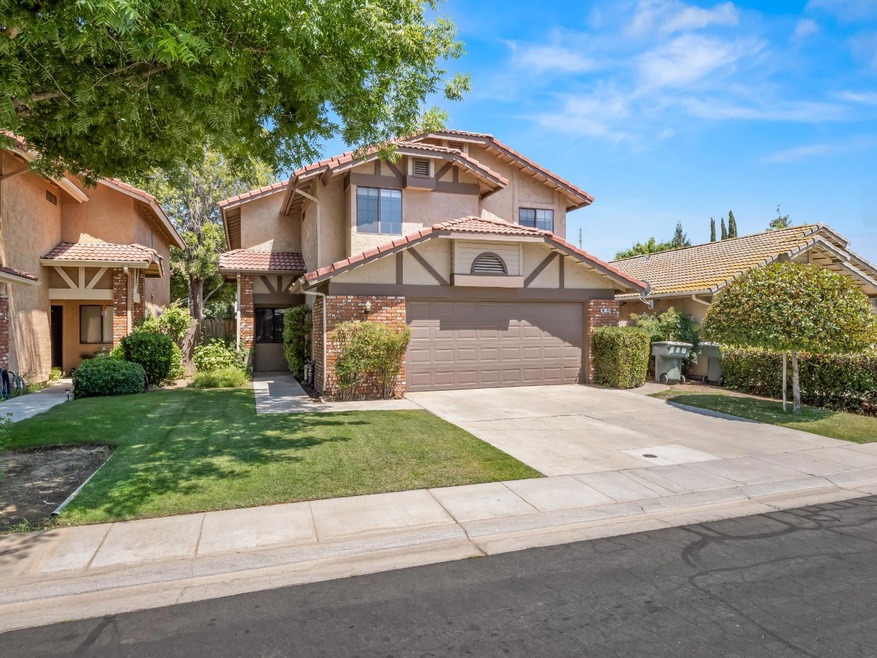 461 E Alluvial Ave unit 105, Fresno, CA 93720 - photo 1