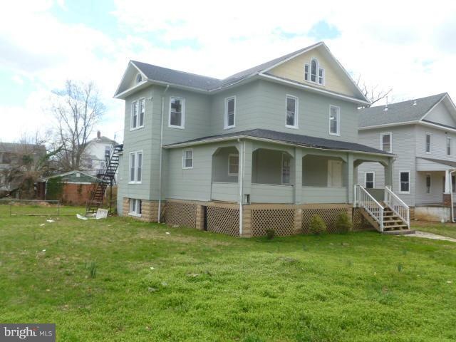 4031 Boarman Ave, Baltimore, MD 21215 - photo 1