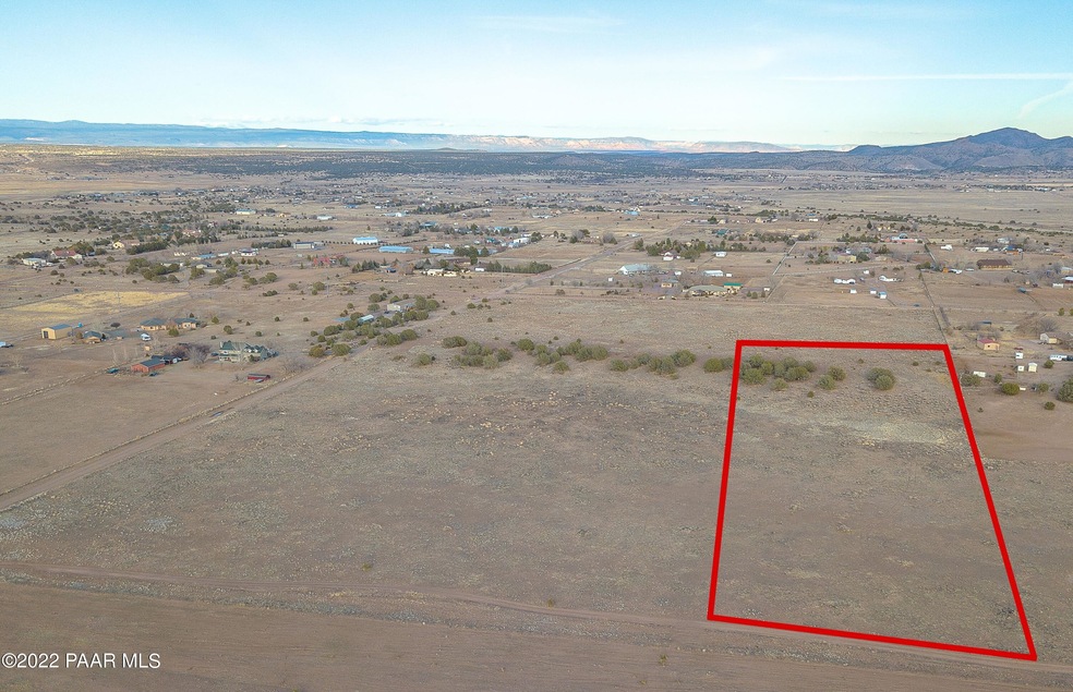 0 N Antelope Ln unit 1044420, Paulden, AZ 86334 - photo 1