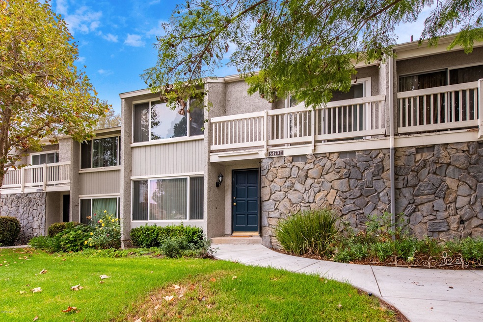 6479 Penn St Moorpark-2 Front