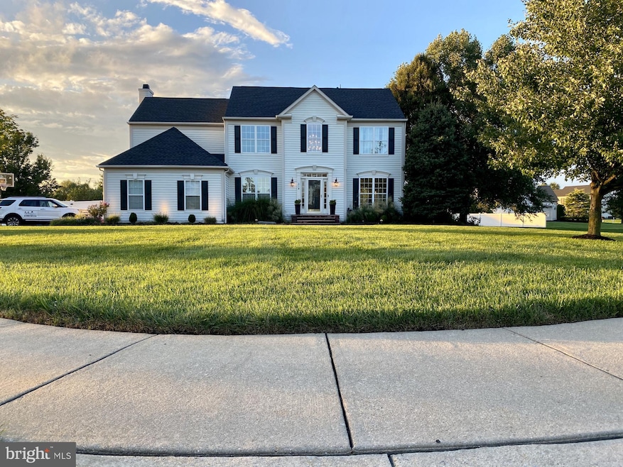 314 Bromley Dr, Mullica Hill, NJ 08062 - photo 1