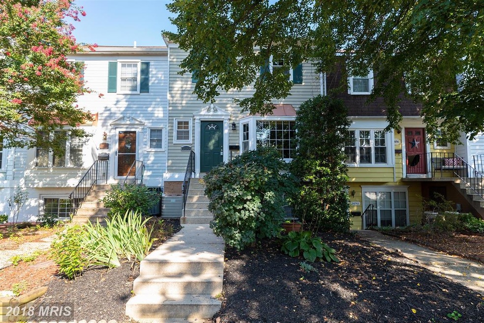 1488 Mara Vista Ct, Crofton, MD 21114 - photo 1