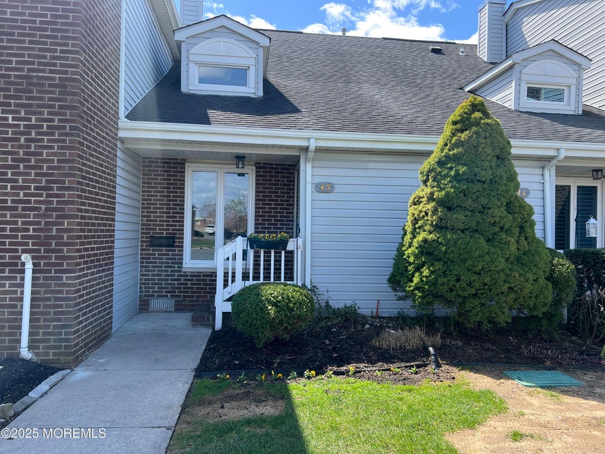 25 Meadow Ave unit 43, Monmouth Beach, NJ 07750 - photo 1