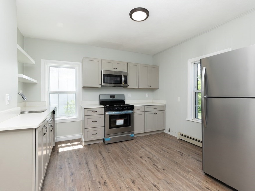 66 Chickatawbut St unit 1, Dorchester, MA 02122 - photo 1