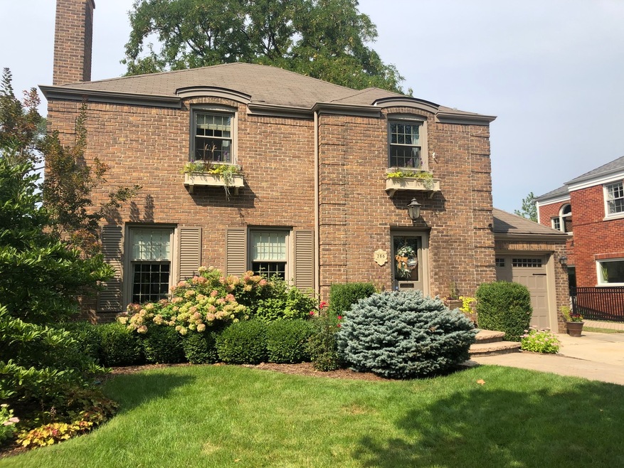 286 S Poplar Ave, Elmhurst, IL 60126 - photo 1