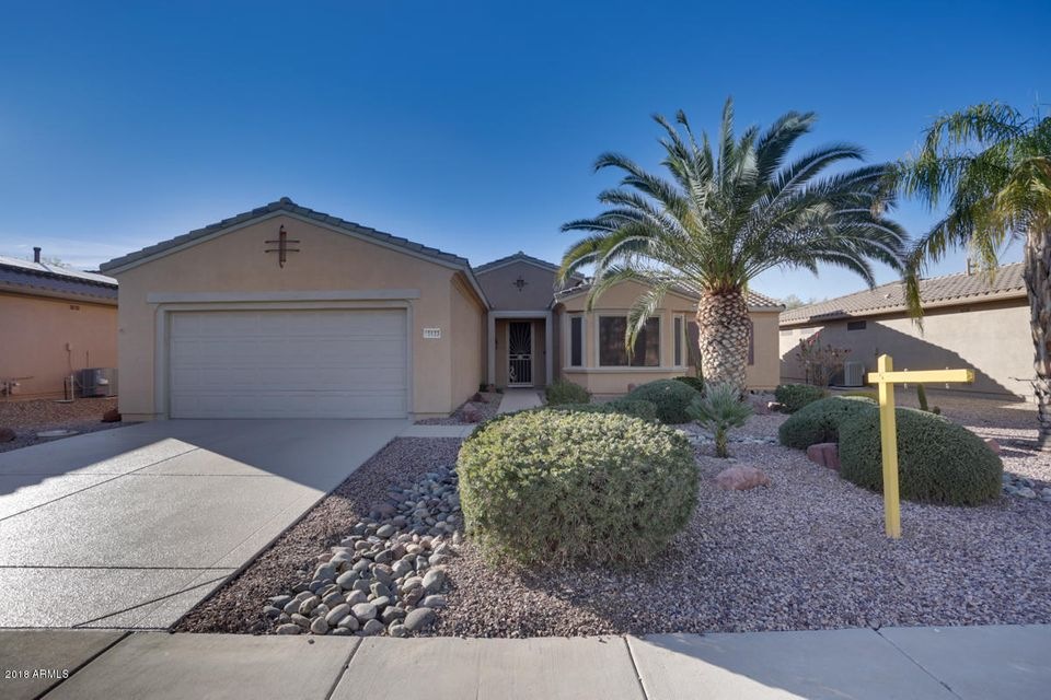 15123 W Cooperstown Way, Surprise, AZ 85374 - photo 1