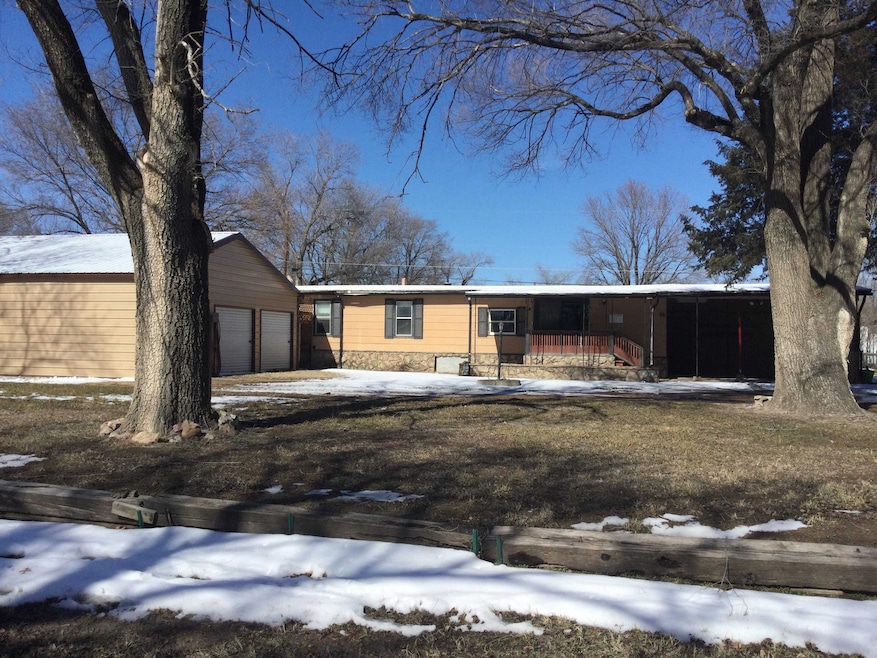 7020 W Ocieo St, Wichita, KS 67205 - photo 1