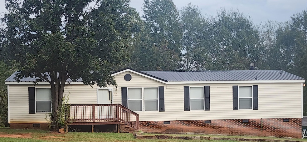 1470 Wilkie Bridge Rd, Chesnee, SC 29323 - photo 1