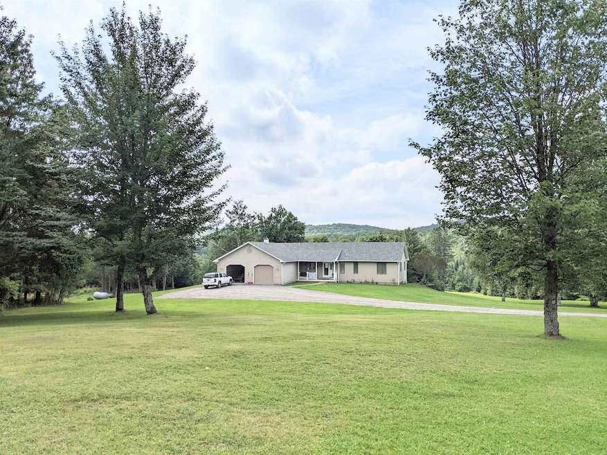 202 Maple Ln, West Danville, VT 05873 - photo 1