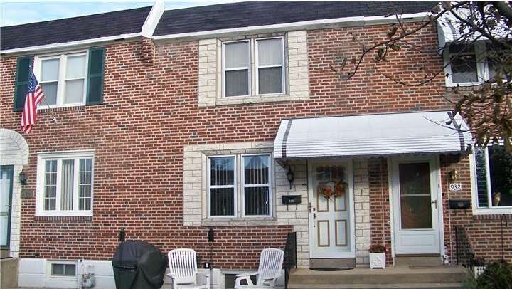 930 Maple Ave, Glenolden, PA 19036 - photo 1