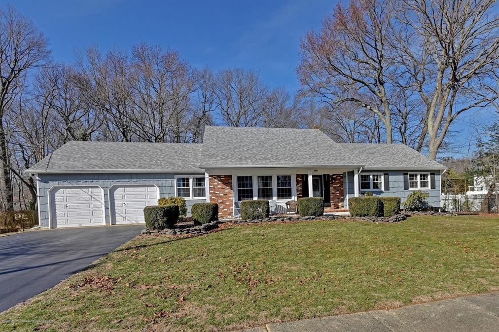 6 Eliot Ct, Morganville, NJ 07751 - photo 1