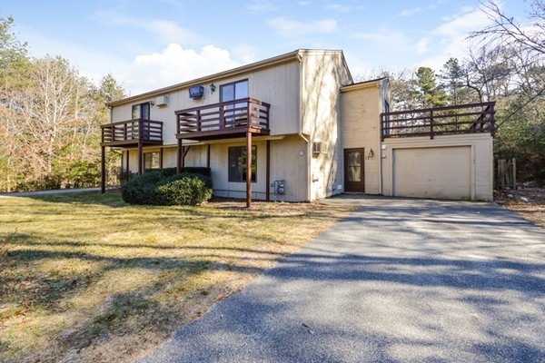 17 Holly Cir unit 17, Buzzards Bay, MA 02532 - photo 1