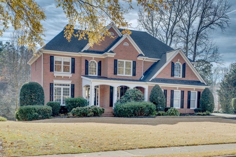 Welcome home to this Spacious and Well Maintained 