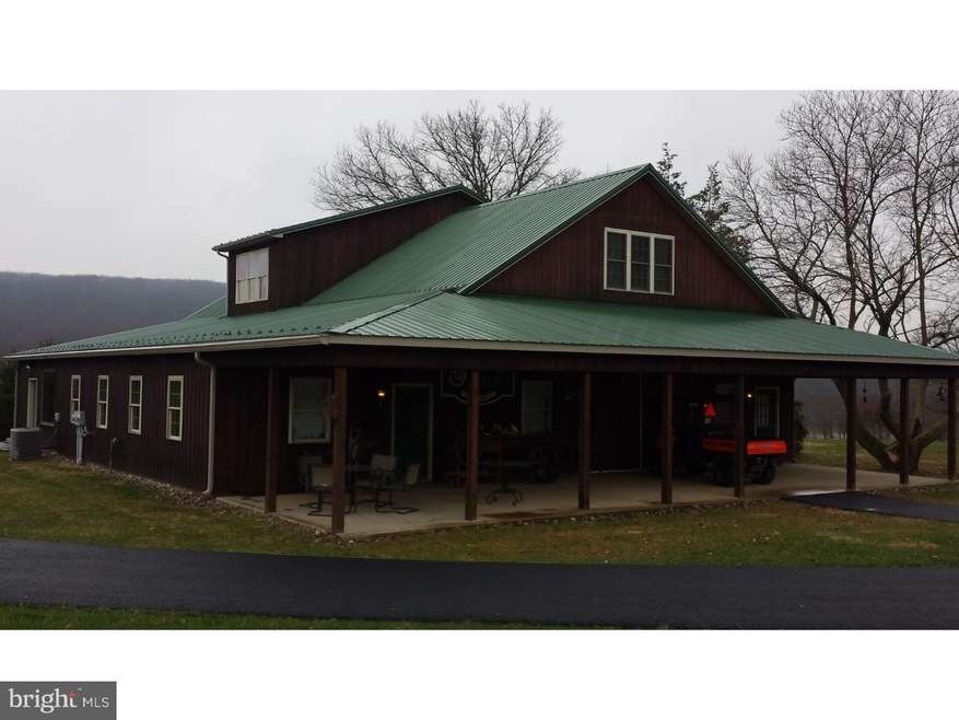 2297 Quarry Rd, New Hope, PA 18938 - photo 1