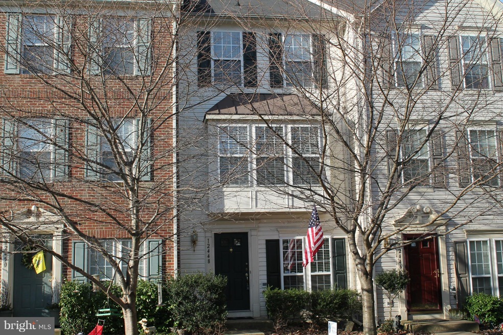12448 Selkirk Cir, Bristow, VA 20136 - photo 1