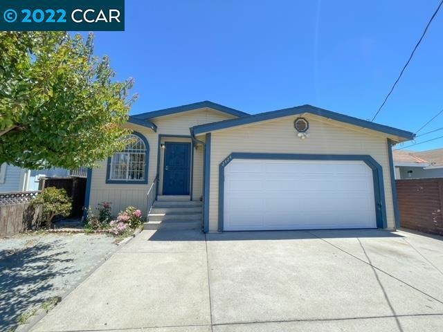 Sold $580,000 • Co-Listing Agent