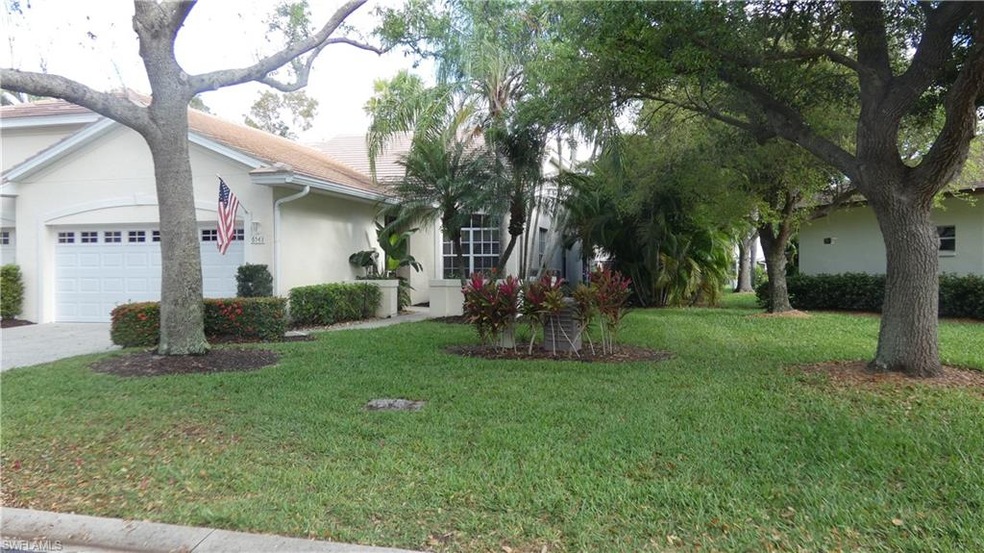 6543 Ilex Cir, Naples, FL 34109 - photo 1